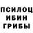 Галлюциногенные грибы мухоморы Avaz Amonov