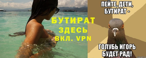 хмурый Няндома