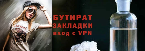 хмурый Няндома
